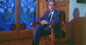 Μπάμπης Κλάρας – 19 Δεκεμβρίου 1986