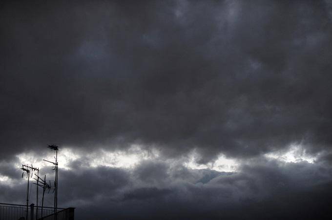 Καβάλα: Σε ετοιμότητα εν όψει νέας κακοκαιρίας