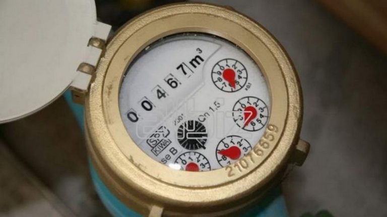 Νέα ρύθμιση ληξιπρόθεσμων οφειλών προς τη ΔΕΥΑΦ ψήφισε το δημοτικό συμβούλιο Φαρσάλων