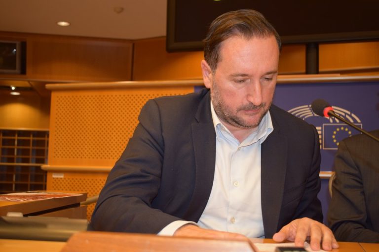 Αλεξανδρούπολη: Ενδιαφέρον Ζαμπούκη για Ίδρυση Καλλιτεχνικού Σχολείου