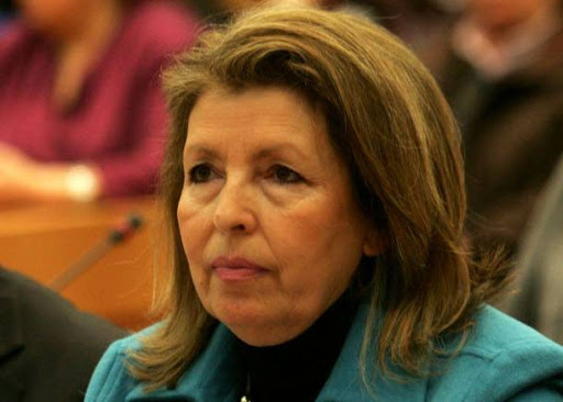 Πέθανε η πρώην βουλευτής της ΝΔ Ευγενία Τσουμάνη – Σπέντζα – Η δήλωση Μητσοτάκη