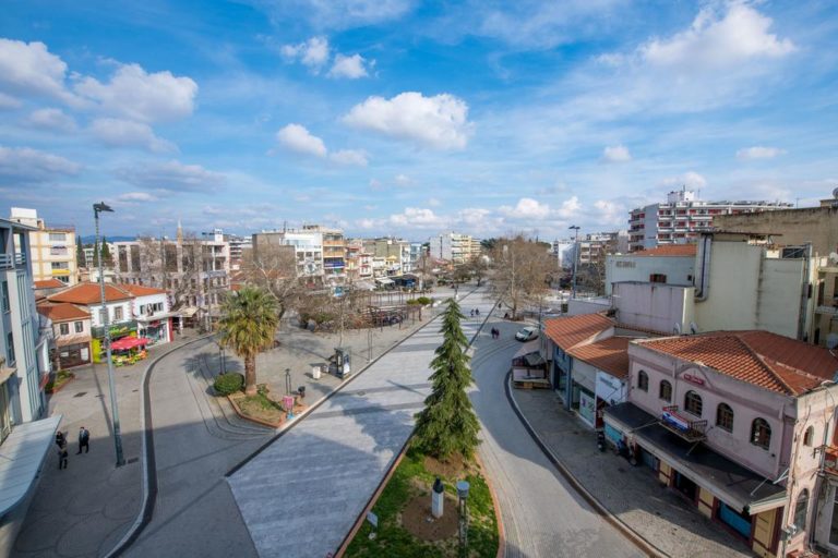 Αύξηση και φέτος στις τιμές ενοικίων στην Κομοτηνή