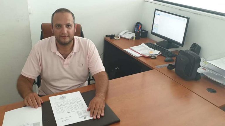 Διασφάλιση στο δικαίωμα της ασθένειας ζητούν οι λογιστές της Ρόδου