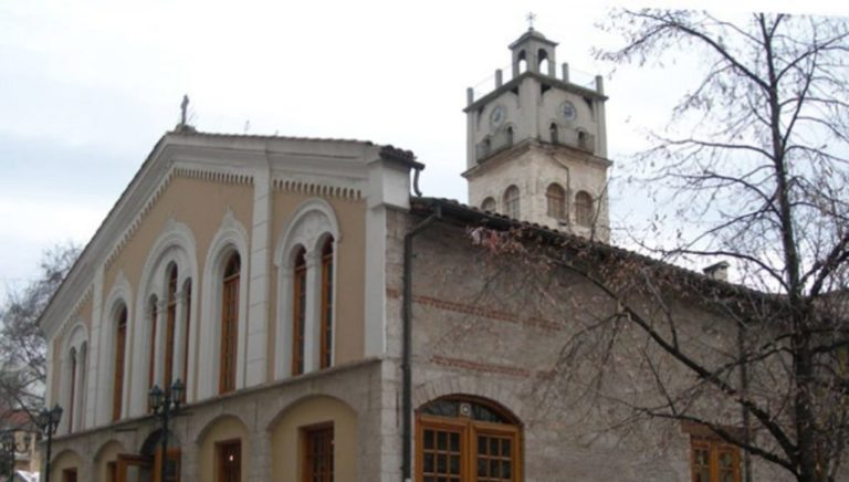 Παιδική χορωδία θα δημιουργήσει η Μητρόπολη Μαντινείας – Κυνουρίας