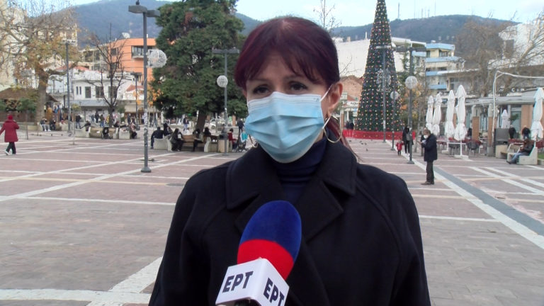 Α.Παπαδοπούλου: “Έχουμε κάνει πάνω από 10.000 δειγματοληπτικούς ελέγχους στη Περιφερειακή Ενότητα της Ξάνθης”