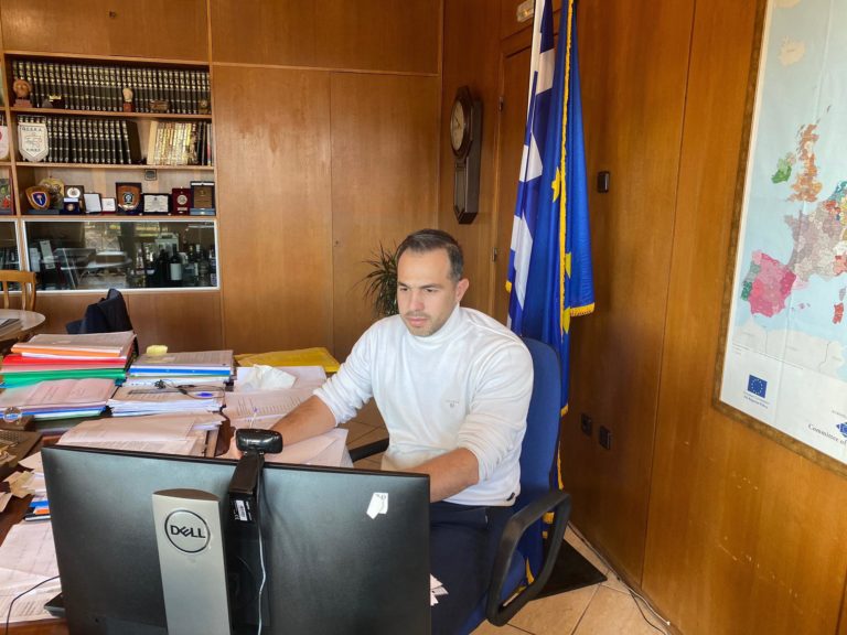 Ροδόπη: Ξεκινά η υποβολή αιτήσεων για χορήγηση στεγαστικής συνδρομής
