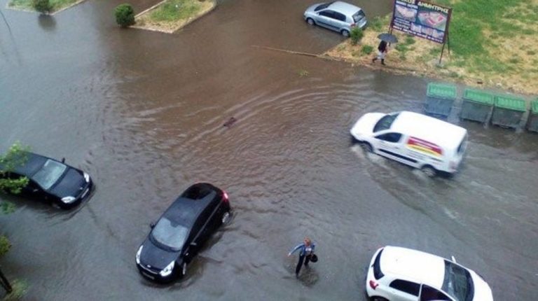 Καβάλα: Δρομολογείται η αποζημίωση για τους πληγέντες του Νέστου