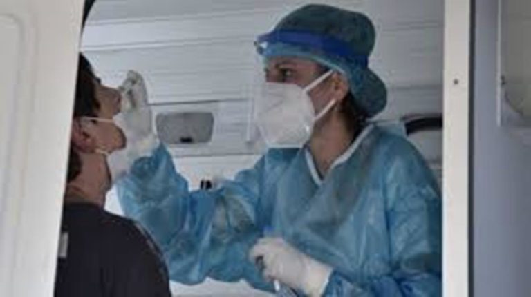 Χανιά: Rapid tests και στην Κάντανο