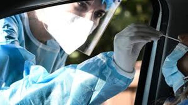 Δωρεάν rapid test για Covid-19 στον Δήμο Πλατανιά
