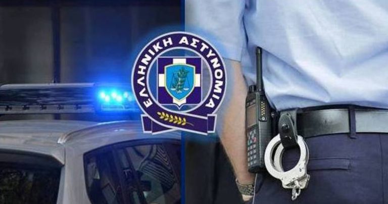 Καστοριά: Οδηγός σε έλεγχο εγκατέλειψε αυτοκίνητο με αλλοδαπούς και εξαφανίστηκε