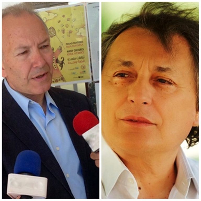 Κέρκυρα: Οι Σ. Γκίκας και Α. Αυλωνίτης για τη Σύνοδο Κορυφής