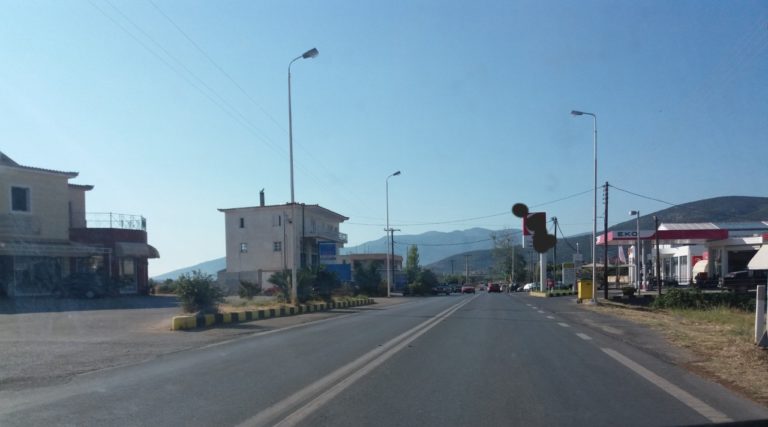 Δρομολογούνται έργα στο δήμο Βέλου-Βόχας Κορινθίας