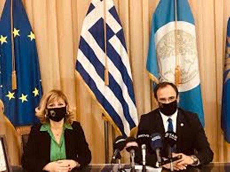 Σέρρες : Στο Νοσοκομείο Σερρών τα χρήματα της “Πολιτείας των Ευχών”