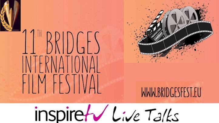 11o Διεθνές Φεστιβάλ Κινηματογράφου Πελοποννήσου “Γέφυρες”(video)