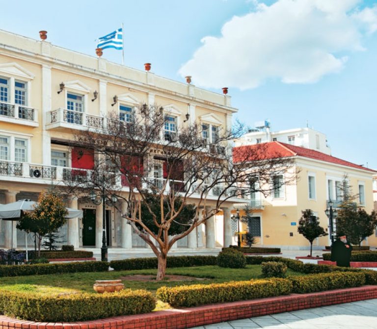Δήμος Πύργου: Εξετάζεται η δυνατότητα ενίσχυσης επαγγελματιών