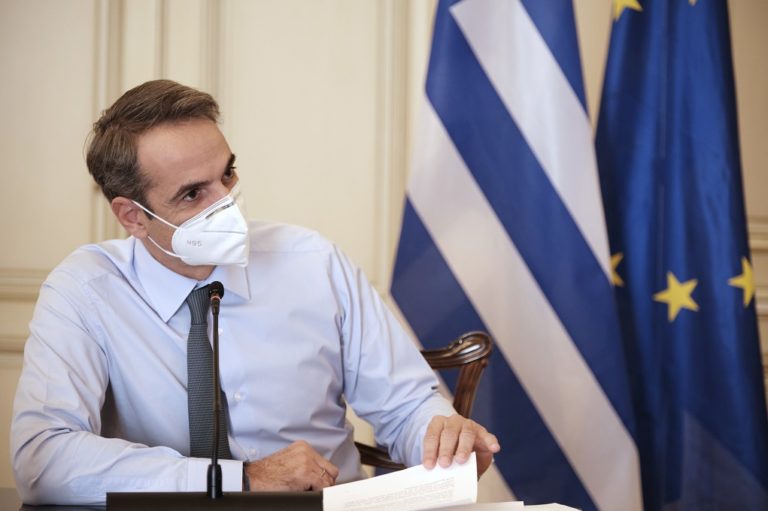 Κέρκυρα: Νέα επιστολή του Επιμελητηρίου προς τον Πρωθυπουργό για μέτρα ανακούφισης της αγοράς