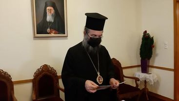 Κρήτη: Ικανοποιημένη δηλώνει η Ιερά Επαρχιακή Σύνοδος με τον τρόπο λειτουργίας των ναών