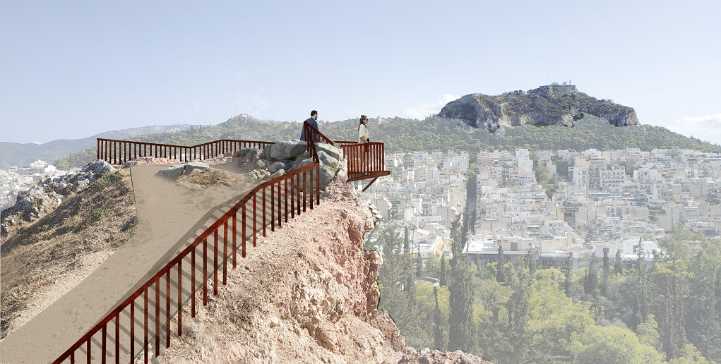 Κ. Μπακογιάννης: Ανακαινίζουμε κτήρια – κοσμήματα και εμβληματικούς χώρους στην Αθήνα
