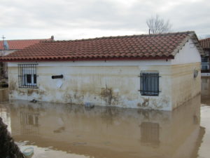 Παρέμβαση Δημήτρη Χαρίτου στην Διακομματική Επιτροπή για τις πλημμύρες στη Θράκη