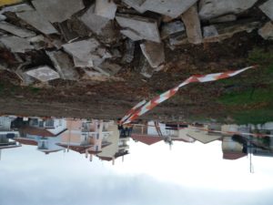 Τρίπολη: Άρχισαν τα έργα στην πλατεία Συνοικισμού Κολοκοτρώνη