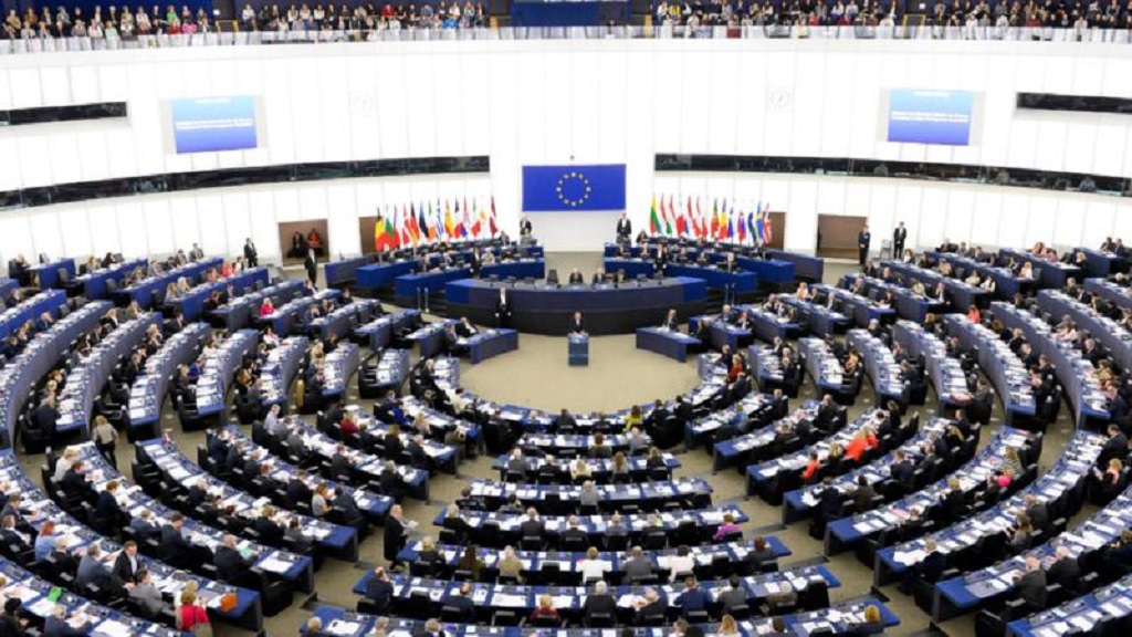 Τουρκία: Συλλογή αβάσιμων ισχυρισμών και προκαταλήψεων η έκθεση του Ευρωπαϊκού Κοινοβουλίου