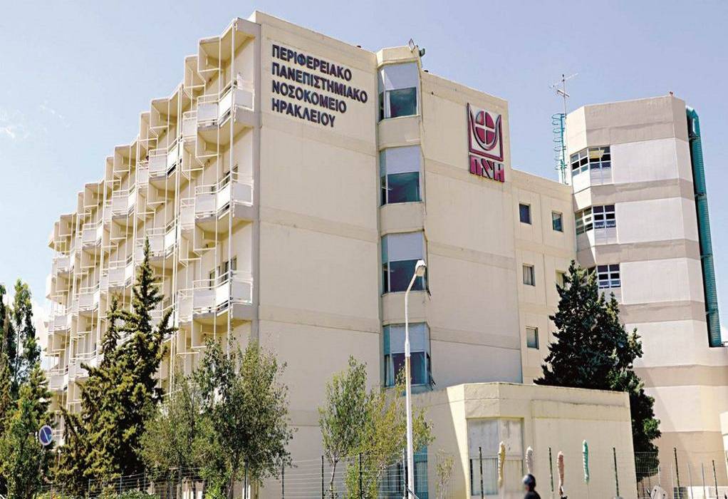Δεν υπάρχει κρούσμα οξείας ηπατίτιδας σε βρέφος στα νοσοκομεία της Κρήτης