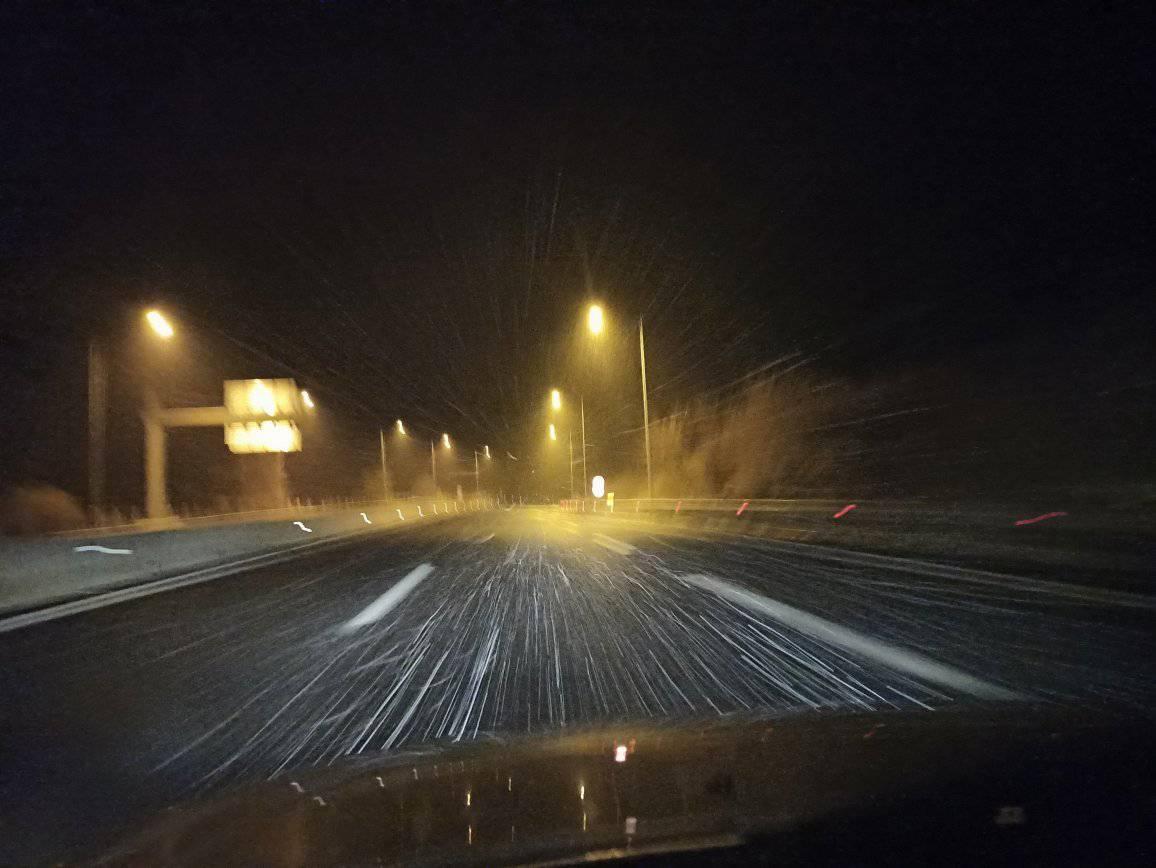 Δυτική Μακεδονία: Έντονη χιονόπτωση σε Πισοδέρι, Νυμφαίο, Βασιλίτσα και Σαμαρίνα – Επελαύνει η κακοκαιρία “Αλέξανδρος”