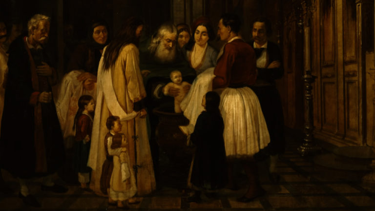 «Το ’21 μέσα από κείμενα του ’21» – Η ζωή πριν την Επανάσταση
