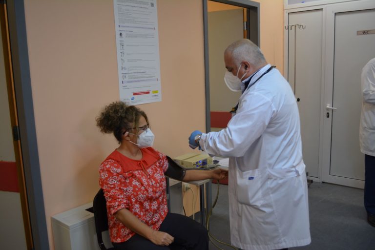 Ρέθυμνο: Ανησυχία για τα κρούσματα covid -19 σε Άμνατο και Γεράνι