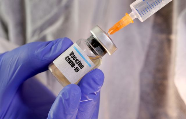 Κέρκυρα: Το μεσημέρι ξεκινά ο εμβολιασμός υγειονομικών στο νοσοκομείο
