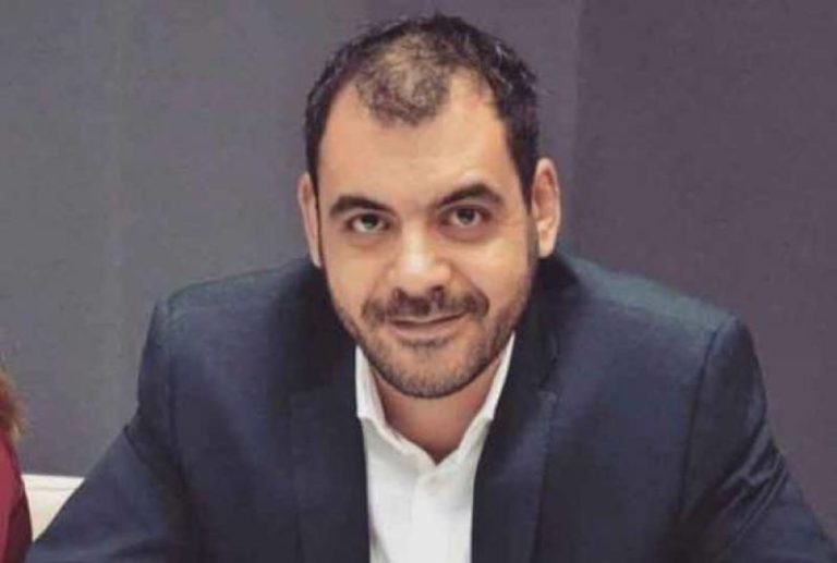Δ.Τερζής: Οι έμποροι ανεβαίνουν το δικό τους Γολγοθά