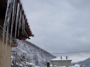 Ροδόπη – Ξάνθη: Με τηλεκπαίδευση η λειτουργία των Σχολείων λόγω του παγετού
