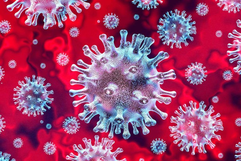 Ασθένεια Χ: Βρετανός επιστήμονας προειδοποιεί για μια νέα ενδεχόμενη  πανδημία