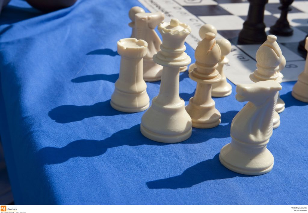 Οι διαδικτυακές διοργανώσεις της Σκακιστικής Ομοσπονδίας