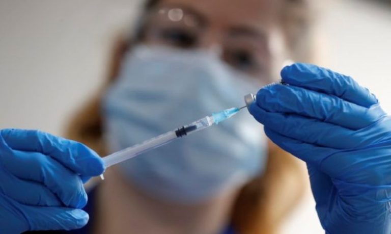 Πρόεδρος Αχινού: Να γίνει εμβολιαστικό Κέντρο στο Δήμο Βισαλτίας