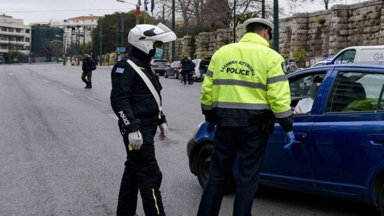 Κέρκυρα: 29 παραβάσεις στην Κέρκυρα, 43 στα Ιόνια