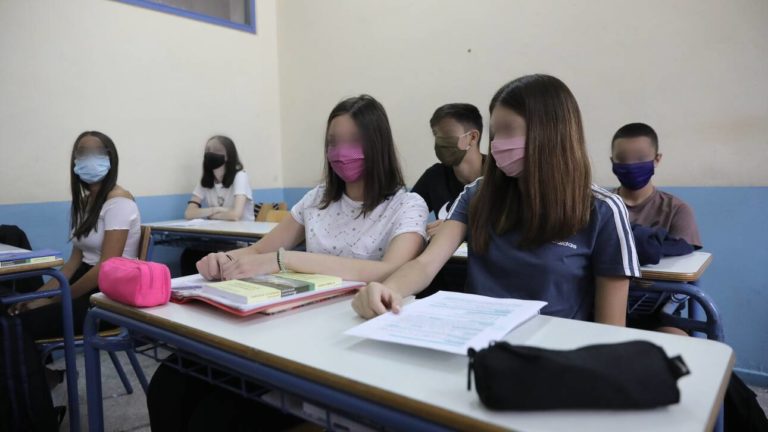 Χανιά: Κριτική από τους εκπαιδευτικούς για τις συνθήκες επαναλειτουργίας των σχολείων