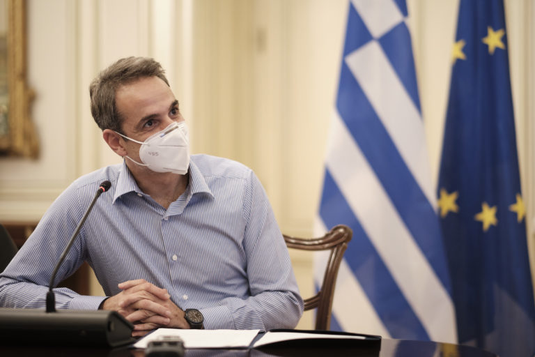 Κυριάκος Μητσοτάκης: Έξι περιοχές στην Ήπειρο για έρευνα