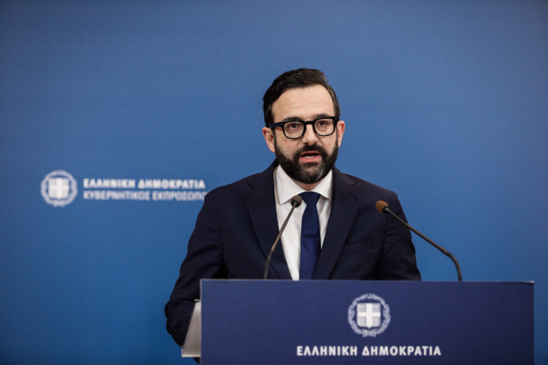 Χρ. Ταραντίλης: Κάθε Παρασκευή οι ανακοινώσεις για τα μέτρα – “Συνεχίζουμε να παίζουμε άμυνα”