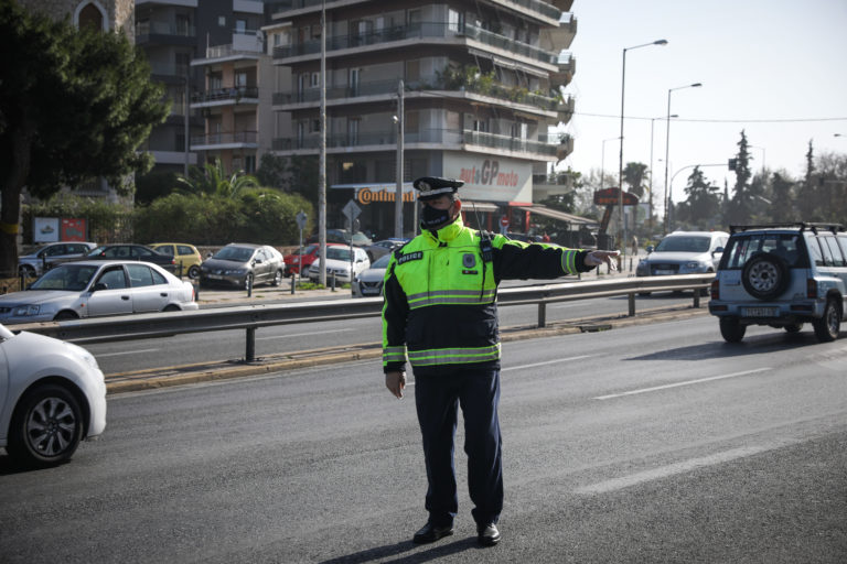 Σχέδιο “Αλκυονίδες”: Έλεγχοι της Αστυνομίας σε βουνά, θάλασσες και πάρκα λόγω καλοκαιρίας