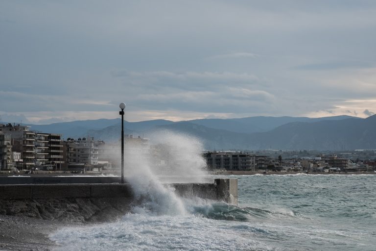 Συστάσεις της ΓΓΠΠ για τη νέα επιδείνωση – Πού θα χτυπήσει η κακοκαιρία