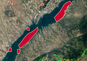 Κοζάνη: Αντιδράσεις για την εγκατάσταση πλωτών φωτοβολταϊκών στην λίμνη Πολυφύτου-Σύγκλιση Περιφερειακού Συμβουλίου