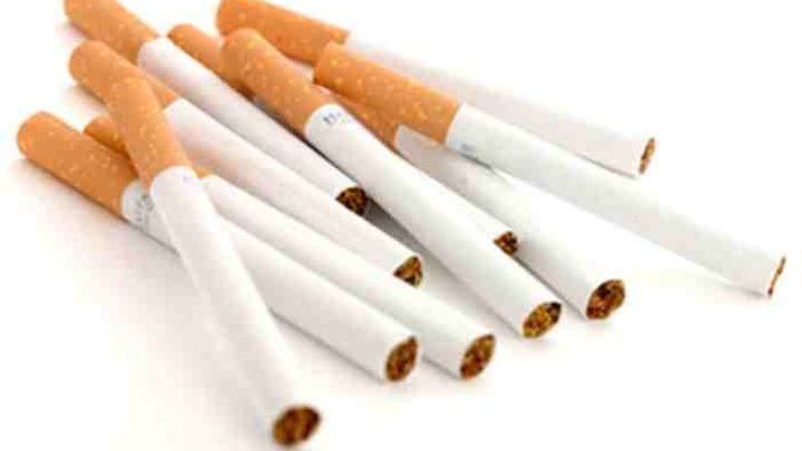 Θεσσαλονίκη: Σύλληψη 28χρονου για πώληση λαθραίων τσιγάρων