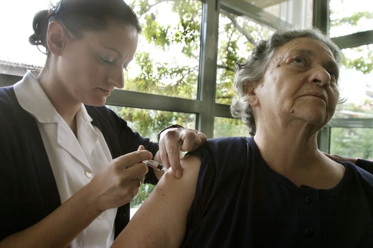 Την Πέμπτη θα φτάσουν οι δόσεις των εμβολίων στην Φλώρινα