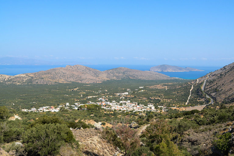 Στο ΣτΕ προσφεύγουν φορείς του Καβουσίου αντιδρώντας στη χάραξη του ΒΟΑΚ