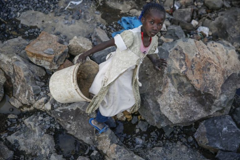 Παιδική εργασία: Ανεφάρμοστος ο στόχος του ΟΗΕ για την εξάλειψή της ως το 2025