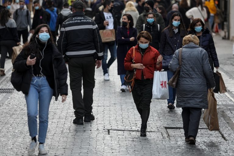 Παράταση των μέτρων για μία εβδομάδα – Τι ισχύει για “κόκκινες” περιοχές, ψάρεμα, κυνήγι, ΟΠΑΠ & ταξί (video)