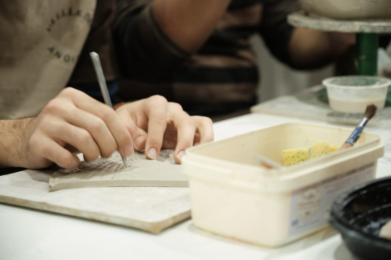 Εφαρμογή μεταγράφει κείμενα σε γλώσσα Mπράιγ (Video)