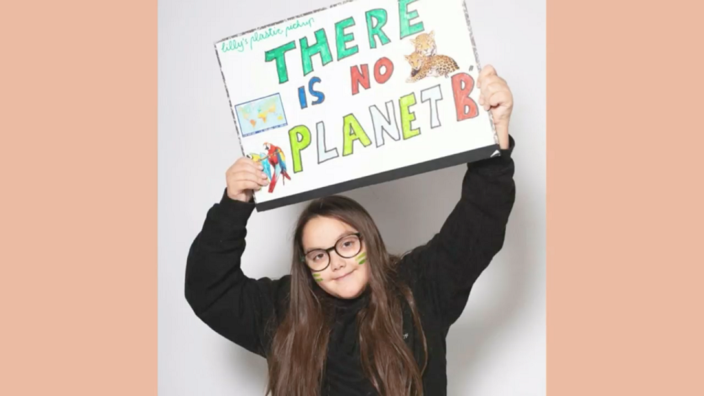 «Η γενιά της Γκρέτα», – Ένα ντοκιμαντέρ ενάντια στην κλιματική αλλαγή, στην ΕΡΤ3