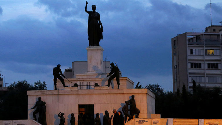 Κύπρος: 5η θέση παγκοσμίως στην αντιμετώπιση της πανδημίας